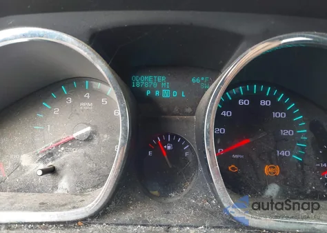 2009 Chevrolet Traverse Lt from USA, damaged, VIN 1GNEV23D89S108988